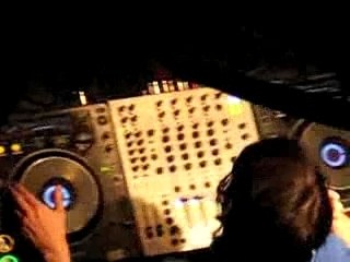 James Holden @ nuit electronik