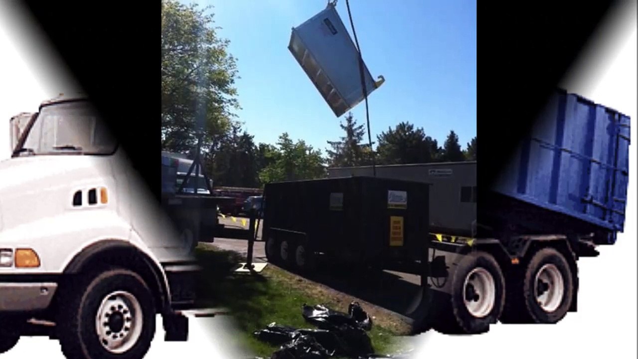 Dumpster Giant Rentals Capac