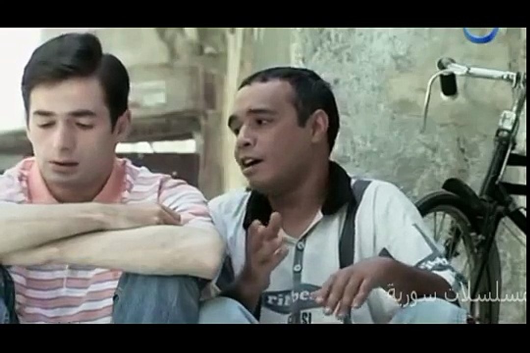 مسلسل اناشيد المطر الجزء الثاني رائحة المطر الحلقة 7