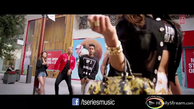 Exclusive- LOVE DOSE Full Video Song - Yo Yo Honey Singh, Urvashi Raultela - Desi Kalakaar - Video Dailymotion