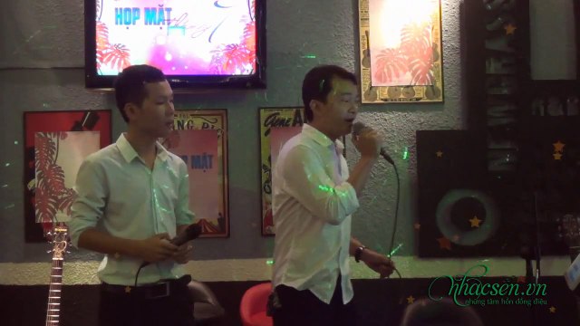 Người Xa Về Thành Phố - Tea Võ & Tí Còi - nhacsen.vn - nhac sen