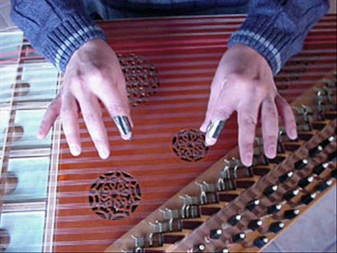 ليلة أمبارح - سيد مكاوى جلسه خاصه