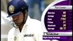 Adam Sanford vs Sachin Tendulkar, Eventfull Over, Blind Umpire says not out