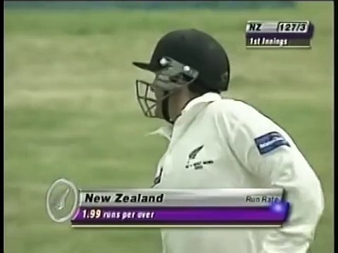 Adam Sanford, the forgotten West Indies fast bowler