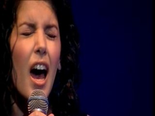 KATIE MELUA - LEARNIN' THE BLUES