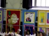 Alden Terrace Kindergarten Sings
