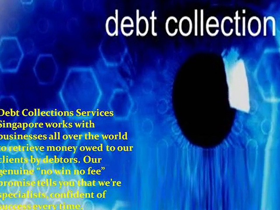 Debt Collection Services