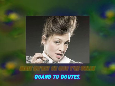 KARAOKE MARC LAVOINE et CATHERINE RINGER - Qu'est-ce que t'es belle