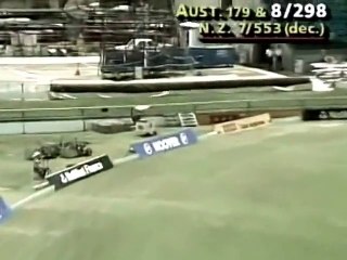 Allan Border, Australia most dependable Batsman of all times