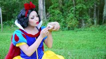 Snow White Makeup Tutorial