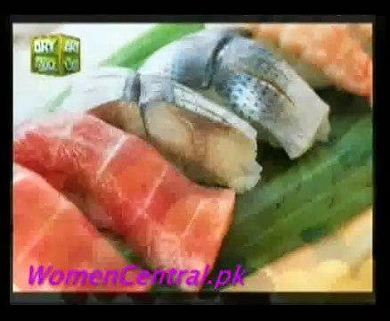 Whole Wheat Cookies & Oat Meal Cookies Recipe - Good Healthy Life - 01 December 2012_clip0