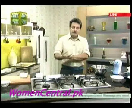 Whole Wheat Cookies & Oat Meal Cookies Recipe - Good Healthy Life - 01 December 2012_clip1