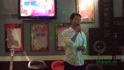 Mưa Đêm Ngoại Ô - Tea Võ - nhacsen.vn - nhac sen