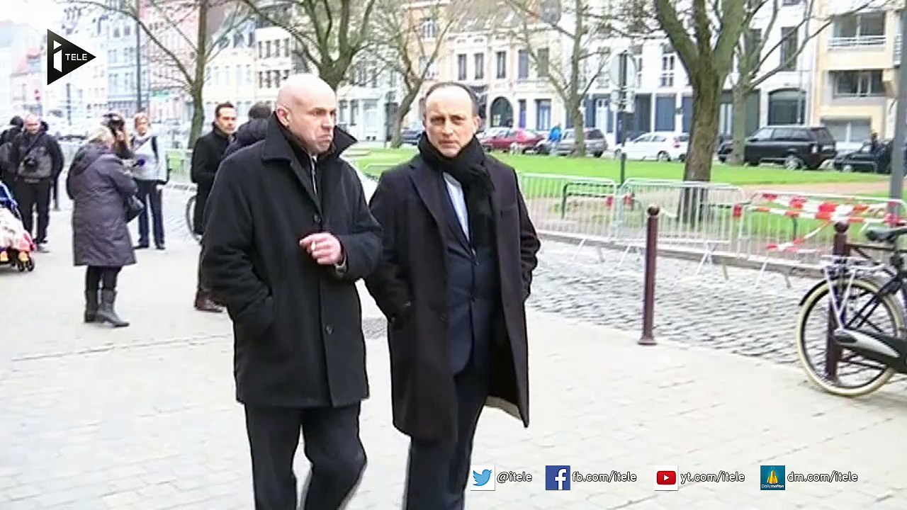 Procès Carlton : DSK à la barre ce mardi