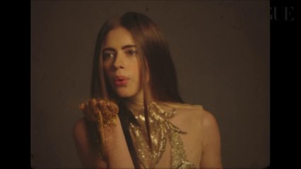 Kalki Koechlin Stars In Gaurav Gupta's First Ever Campaign