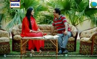 Parvarish Ep 16 - 27th January 2015