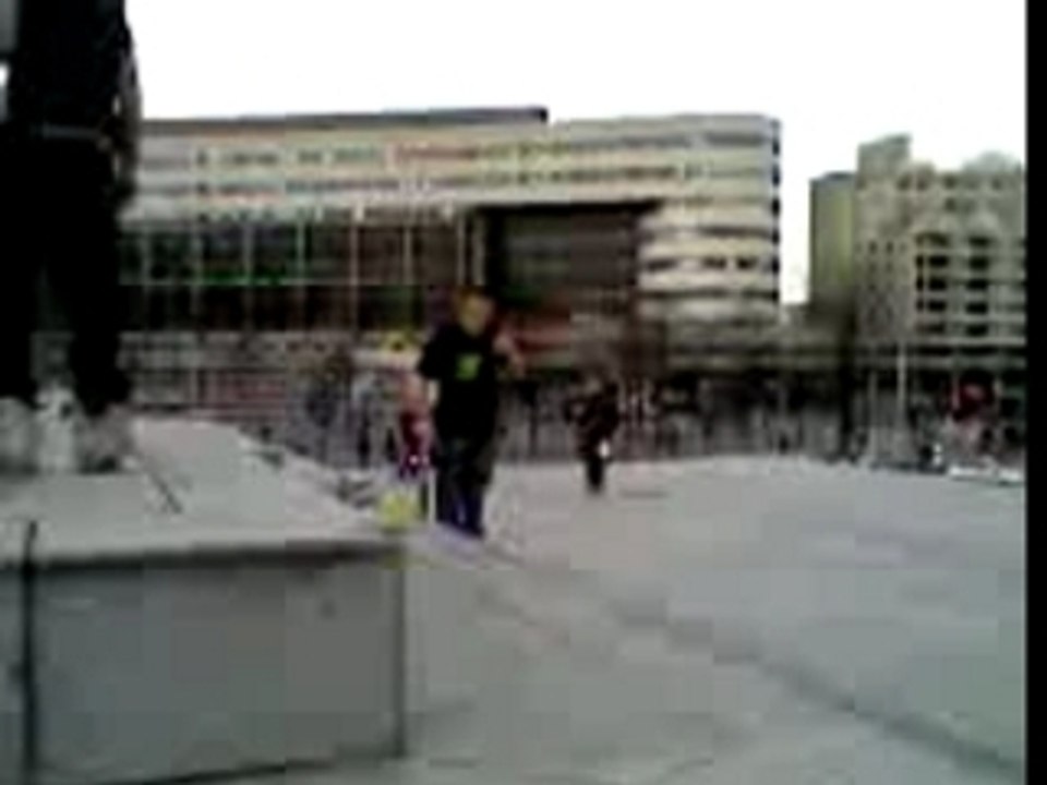 3-6 flip 1 bloc