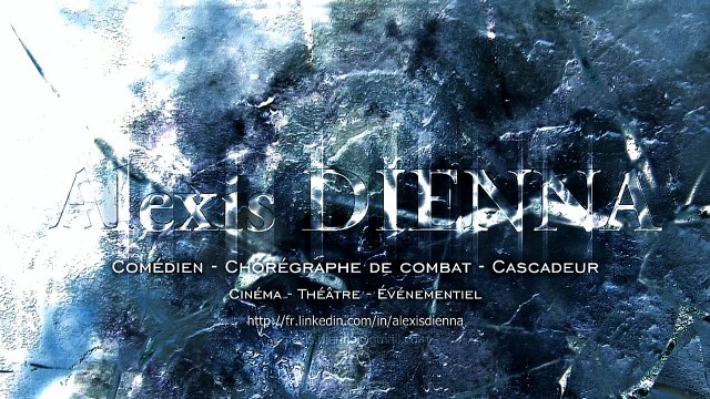 Mousquetaires : escrime et combat au Château d'Esclimont.