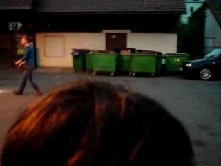 augustin en chaise de bureau