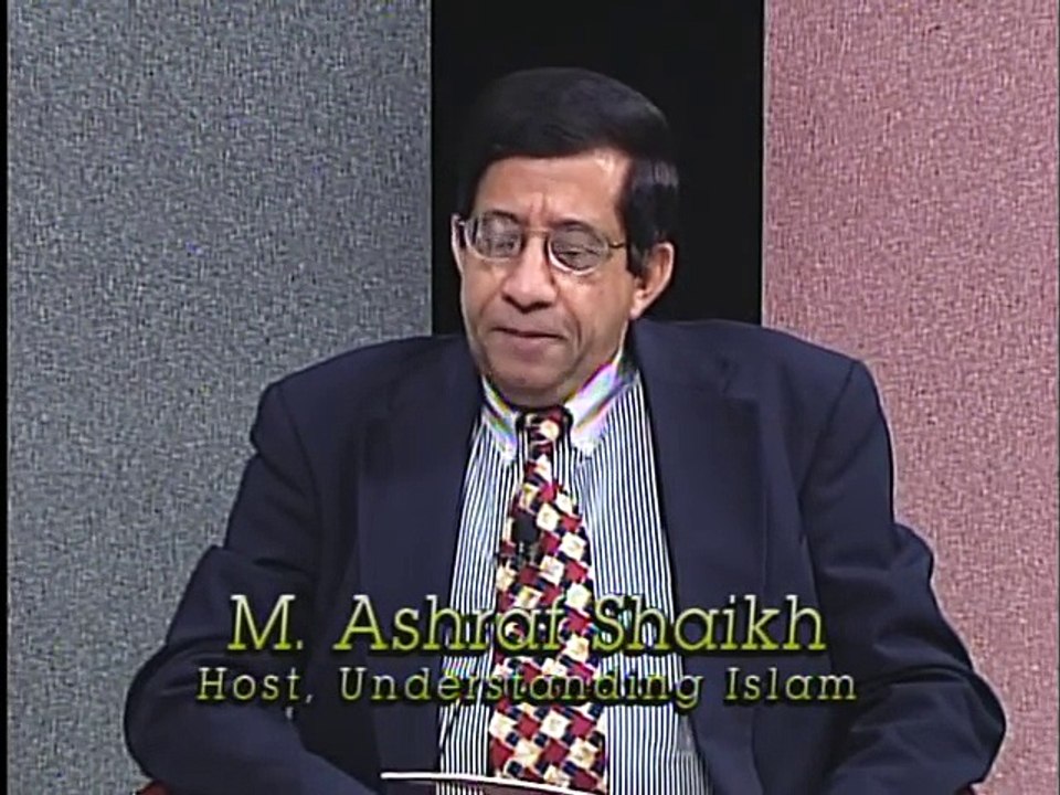 Tawheed - Oneness of God By Imam Dr Zaid Malik (إمام دكتور زيد ملك) part 2_2 - YouTube