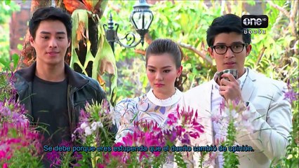 la sombra del corazon cap1 3/4