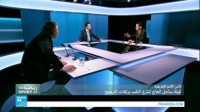 كأس الأمم الأفريقية.. فيلة ساحل العاج تنتزع اللقب بركلات الترجيح ج1