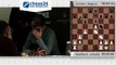 2015 GRENKE Chess Classic - Tiebreak Game 4 - Arkadij Naidistch Vs Magnus Carlsen
