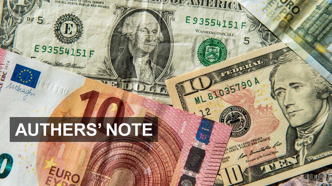 Desperately seeking revenues