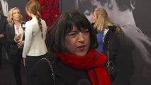 'Fifty Shades of Grey' Author E.L. James Steps Out Front