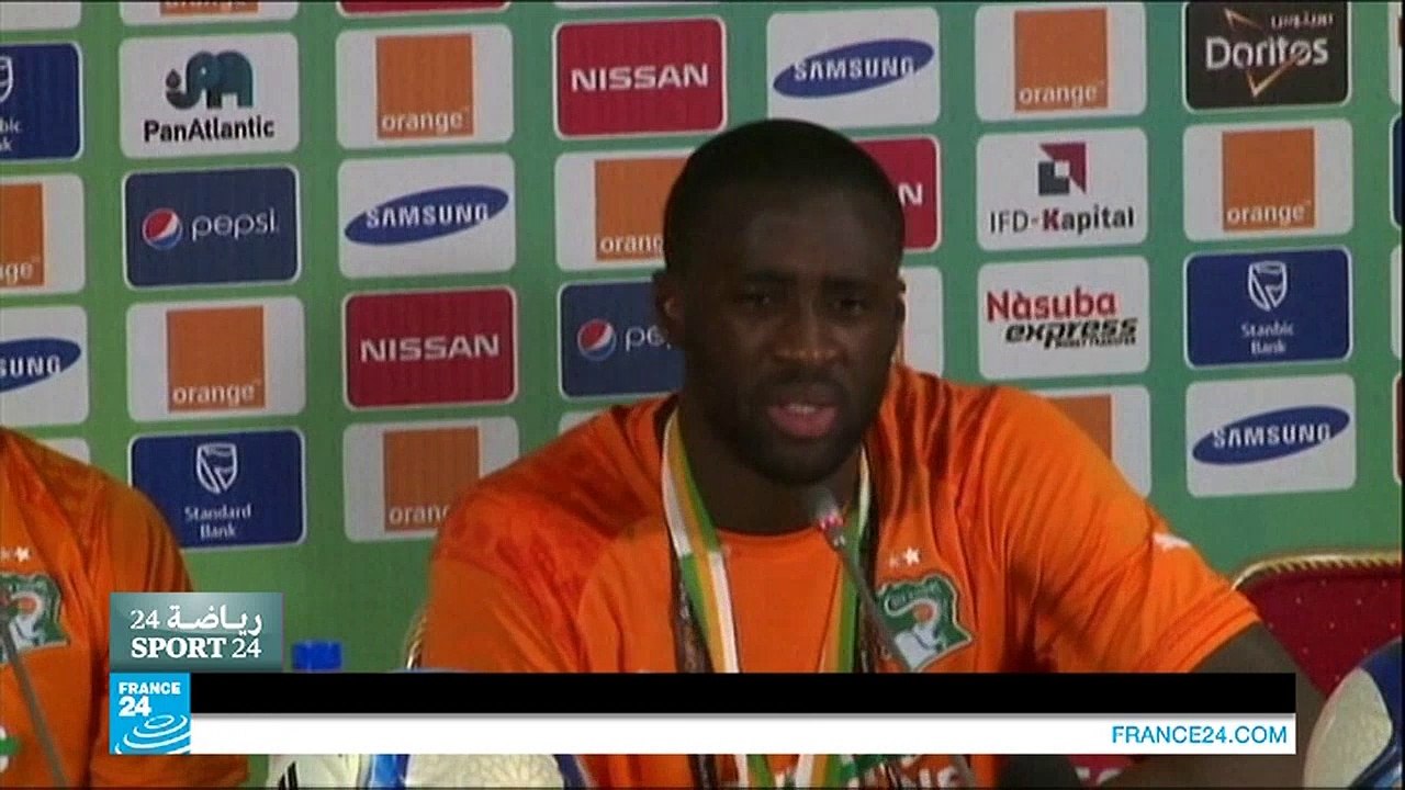 كأس الأمم الأفريقية.. فيلة ساحل العاج تنتزع الل...