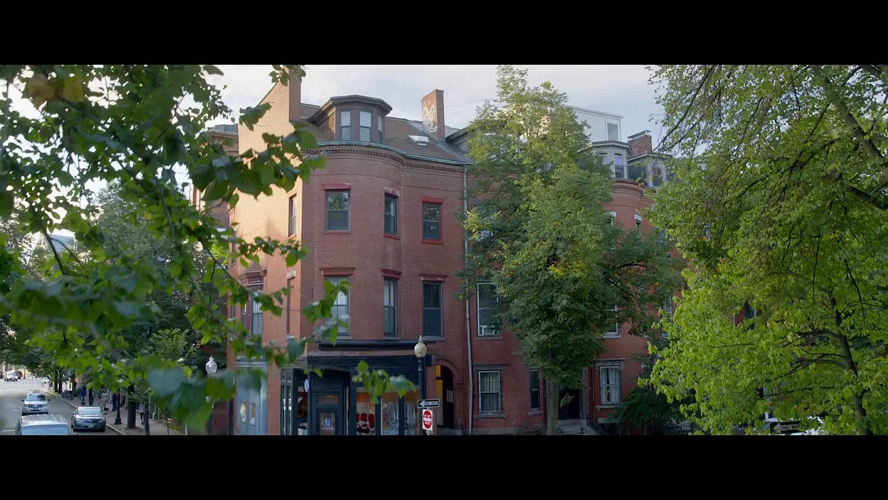 Ted 2-Official Trailer HD