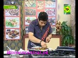 Sheesh Kebab_ BBQ Mutton Boneless - Live At 9 - 17 September 2013 Part 2_clip1