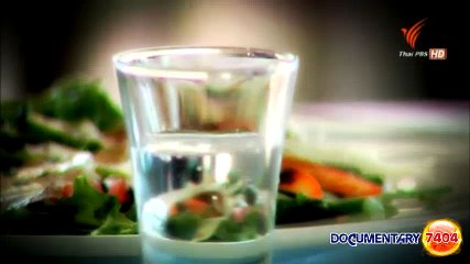 กำเนิดยุโรป  ตอน น้ำ