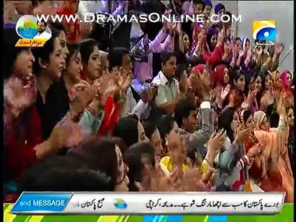 Aamir Liaquat Replied Nida Yasir And Those Who Taunts On Me For Shows Ratings