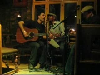 Irish House, Take 1 - Part 2