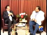 MQM to join Sindh government soon-10 Feb 2015