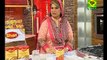 Aflatoon Kebab With Shan Pasanda Masala & Gulab Jamun Delight Recipe - Shireen Anwer Shan Kay Sath - 06 August 2013