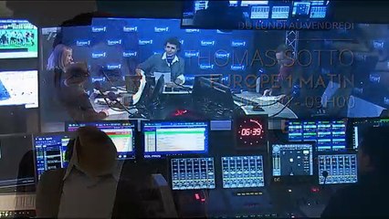 Le premier hôtel tenu par des robots