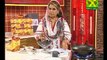 Bread Pakora & Brownie Ice Cream Trifle Recipe - Shireen Anwer Shan Kay Sath - 29 July 2013