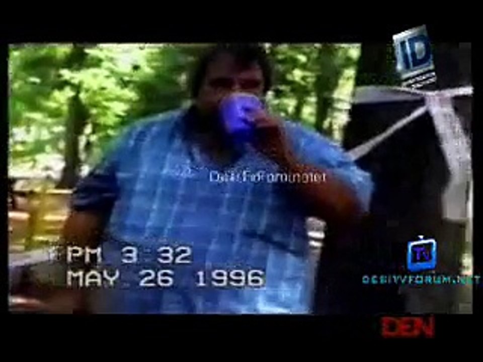 Disappeared 9th February 2015 Video Watch Online pt1