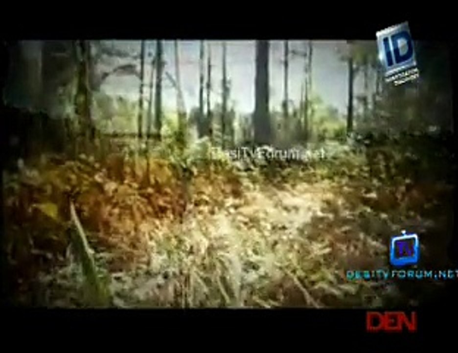 Disappeared 9th February 2015 Video Watch Online pt3