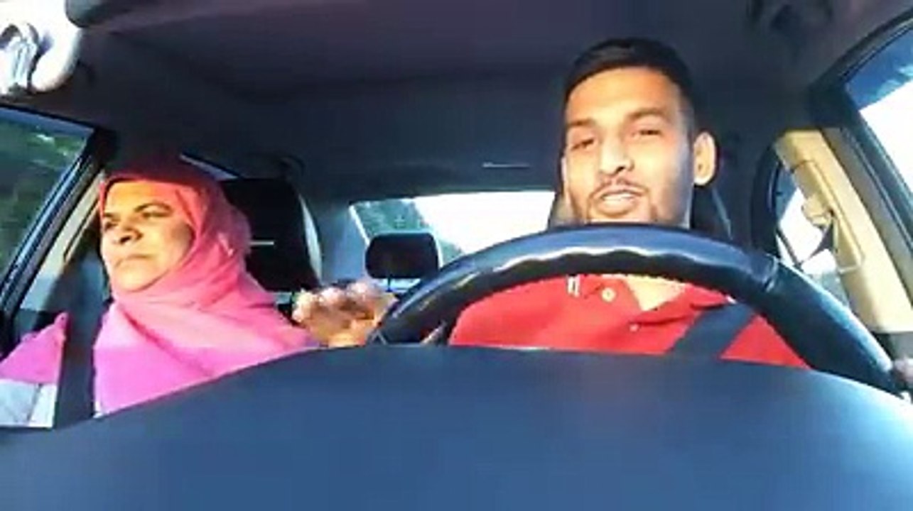 Pakistan Funny Video