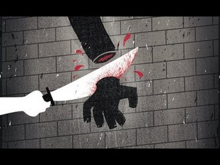 The Truth About Violence - The facts will shock you...