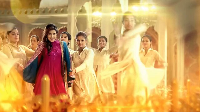 Tarang TVC featuring Shaan, Saima, Imaan, Javed Sheikh, Fahad Mustafa & Mehwish Hayat from YouthMaza.com