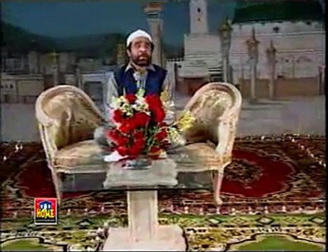 Mere Kamli Walay Ki Shaan - Aaj Jashn-e-Charaghan Manao