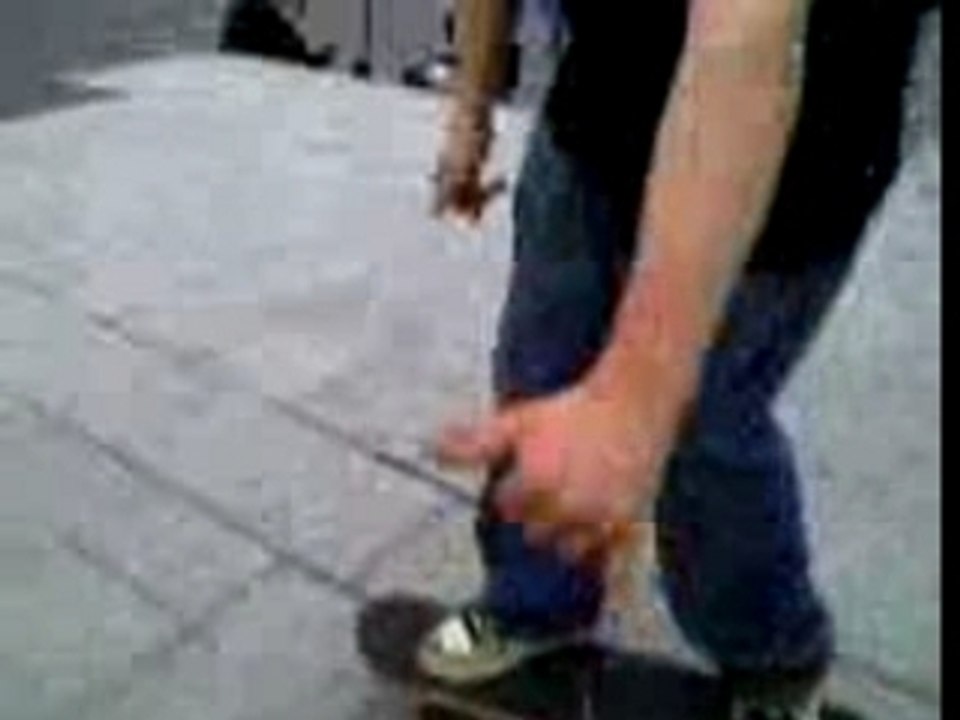 Underflip