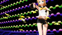 [MMD] Electric Angel - Kagamine Rin and Len