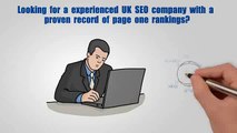 SEO Services Edinburgh And SEO Packages