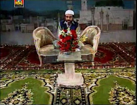 Mere Kamli Walay Ki Shaan - Bara Rabi-ul-Awwal Ke Din