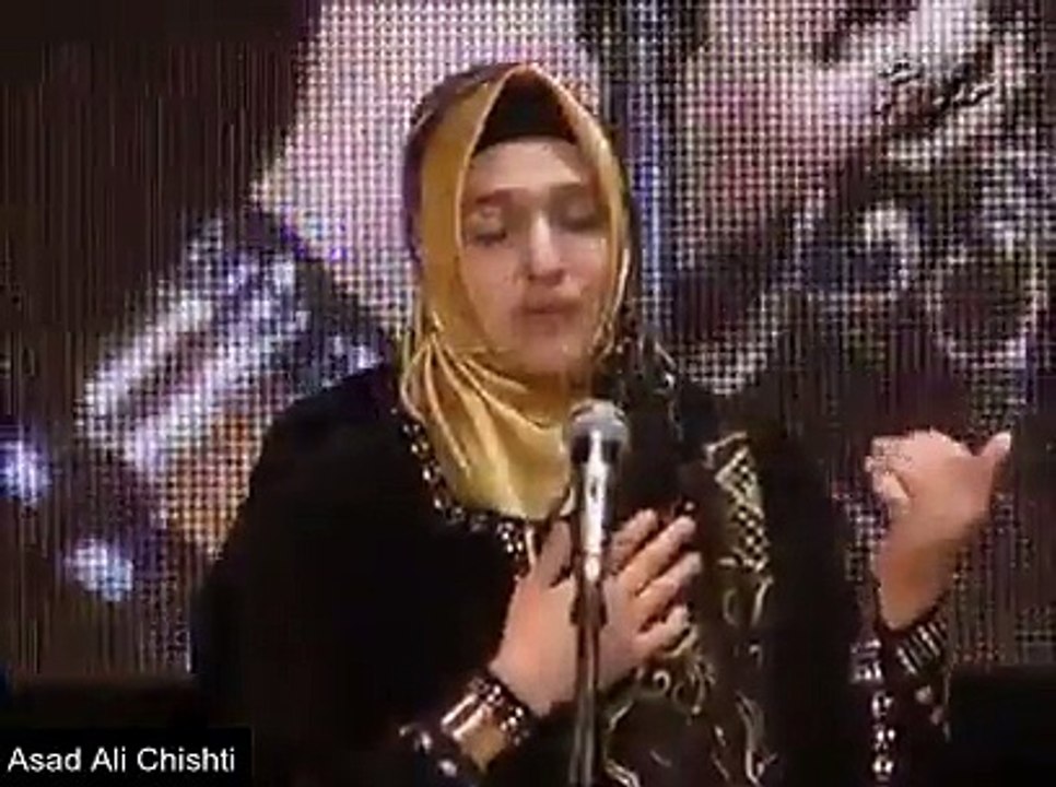 Most Beautiful & Best Naat  Qasida Burda shareef